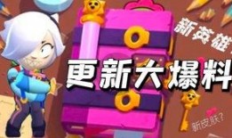 荒野乱斗15季爆料视频